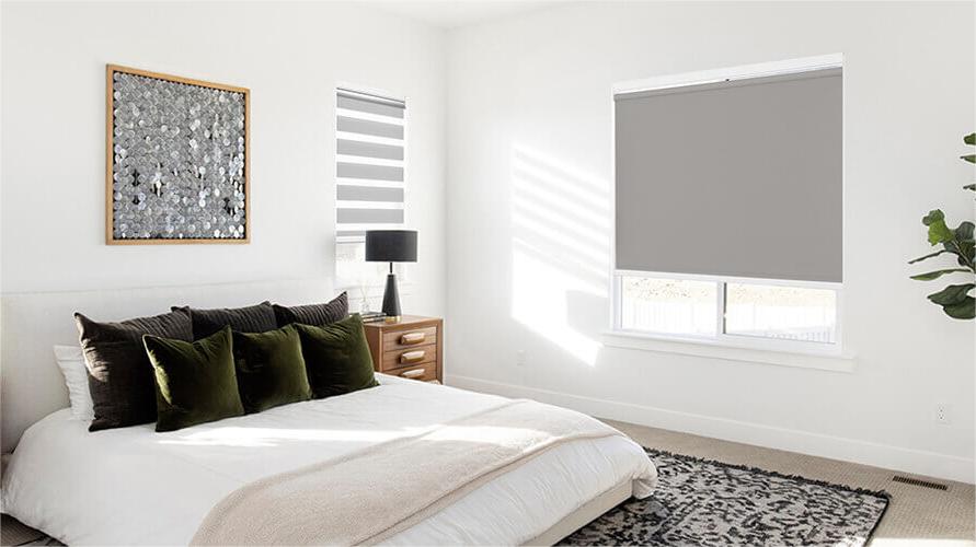 Are Motorized Shades Worth It