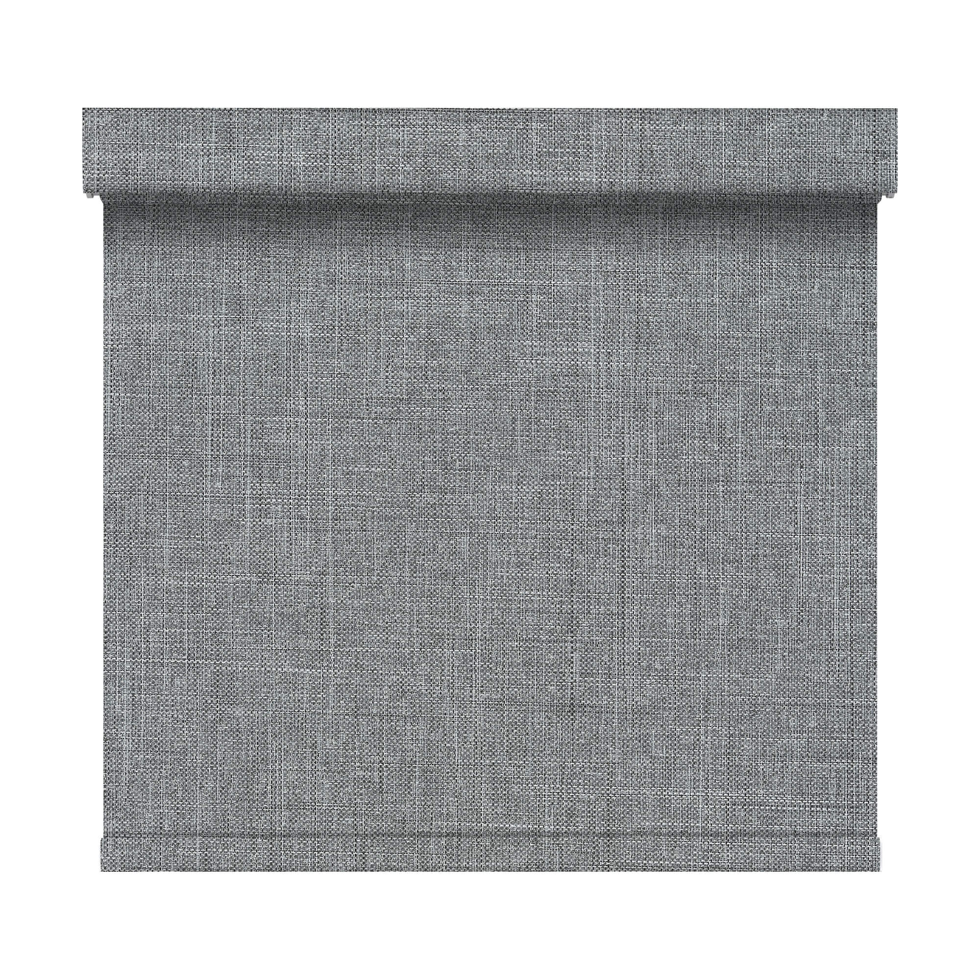 Allesin Prestige Motorized Blackout Roller Shades