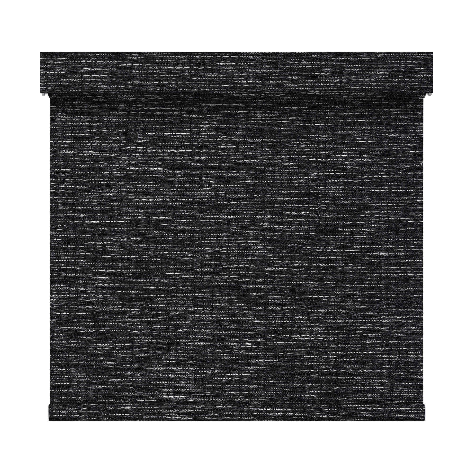 Allesin Prestige Motorized Blackout Roller Shades