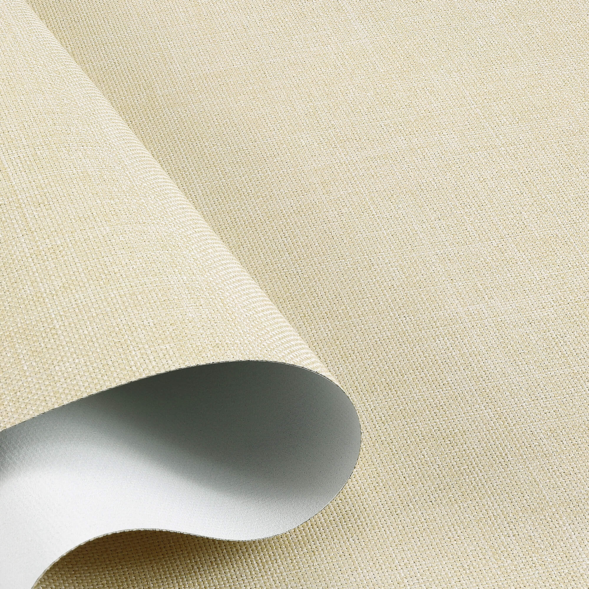 Allesin Prestige Motorized Blackout Roller Shades