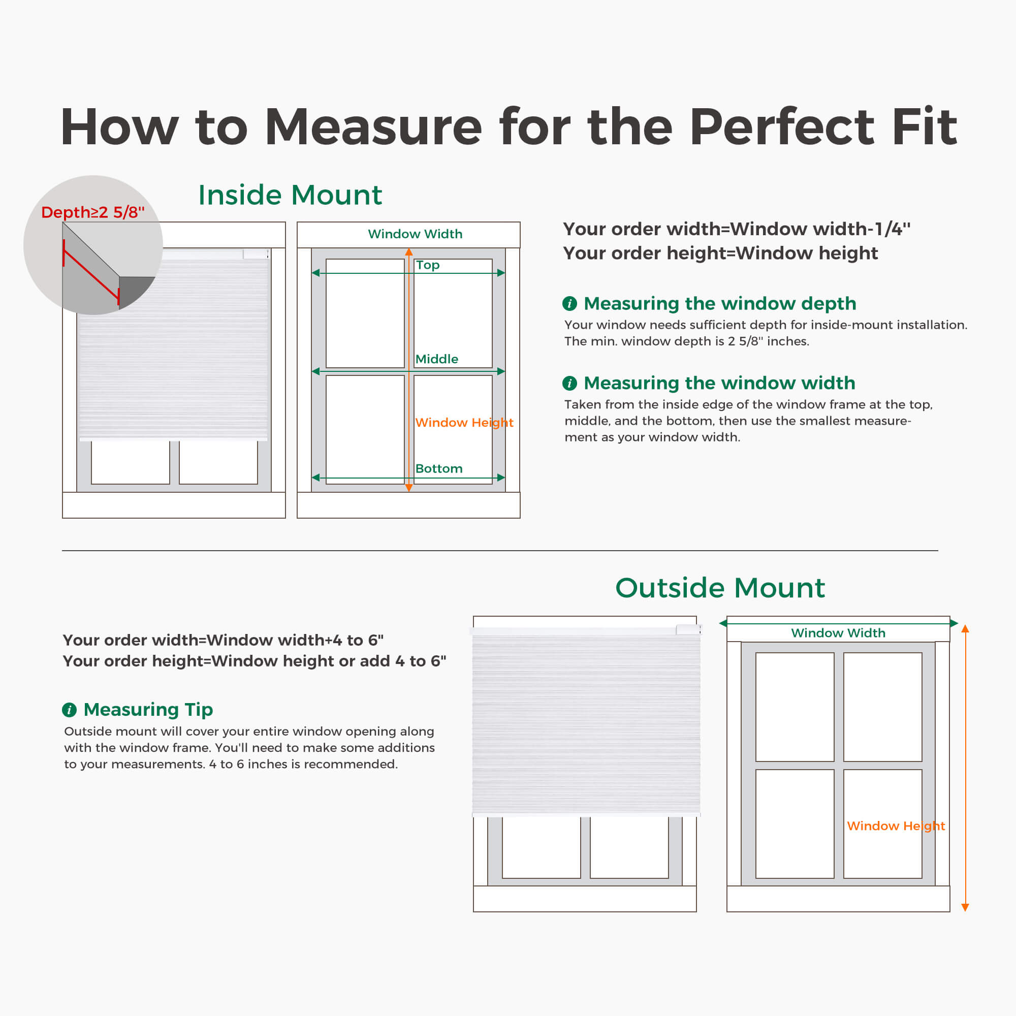 Allesin Select Motorized Blackout Honeycomb Shades