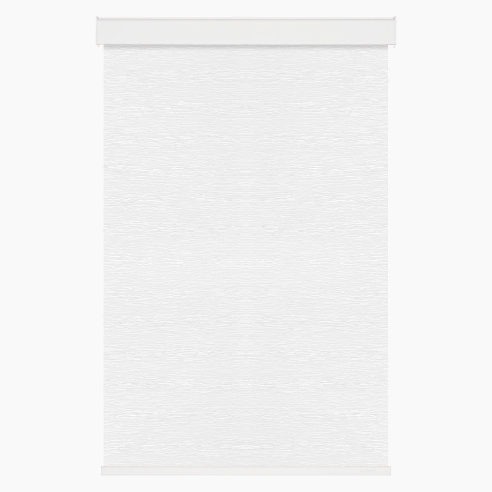 Allesin Motorized Light Filtering Roller Shades