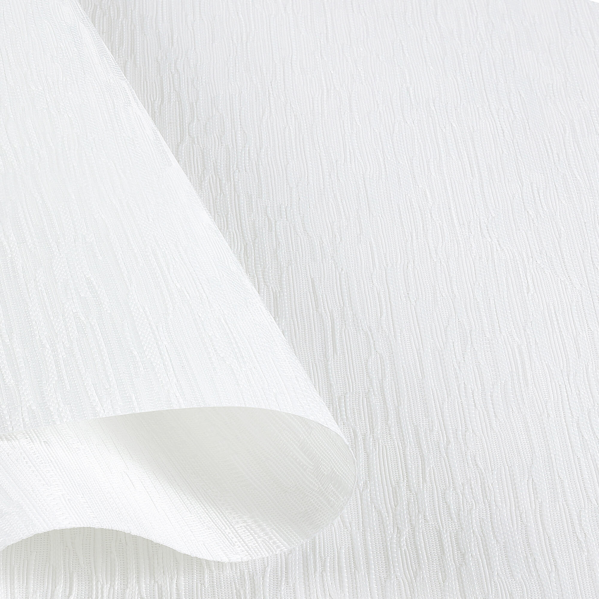 Allesin Motorized Light Filtering Roller Shades