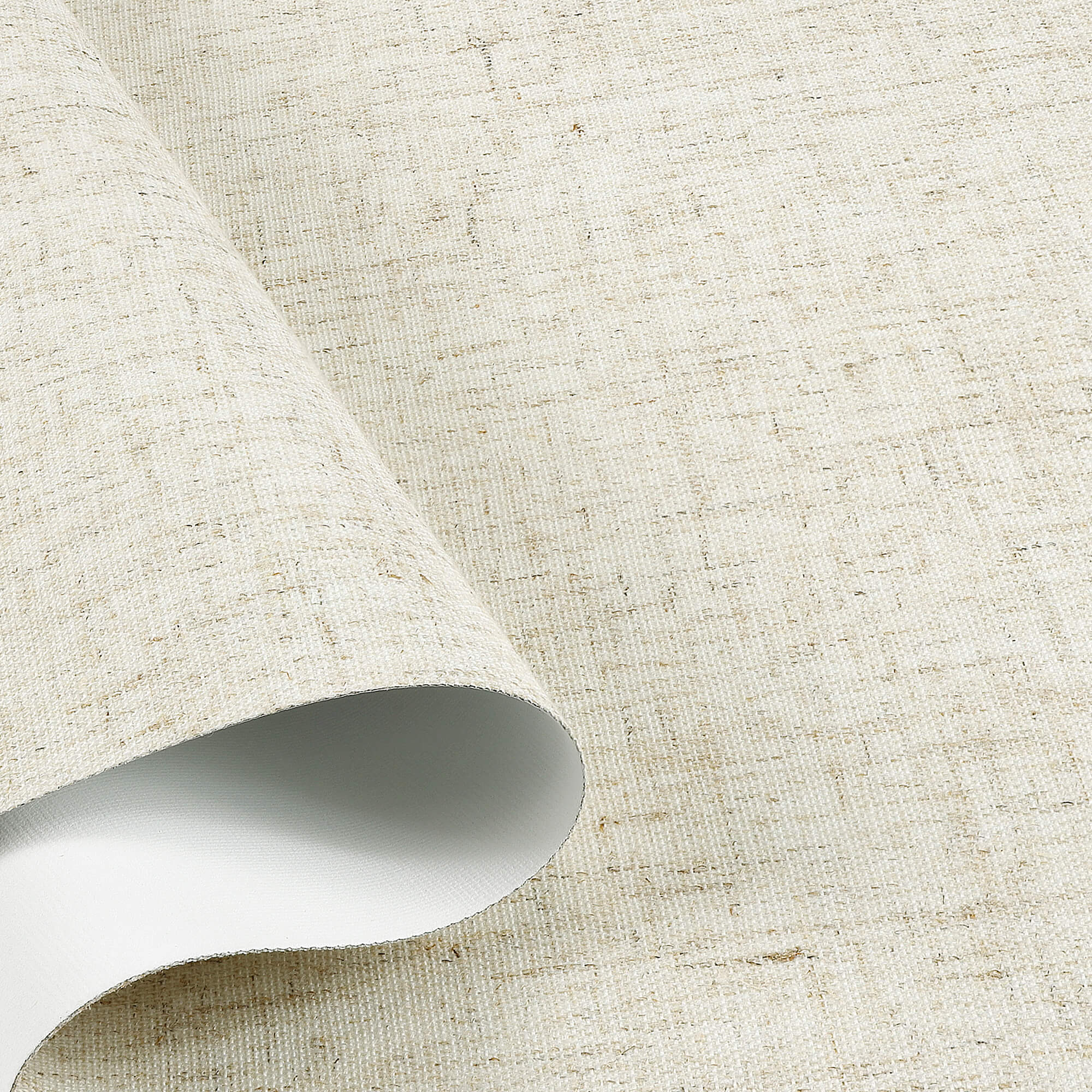 Allesin Prestige Motorized Blackout Roller Shades