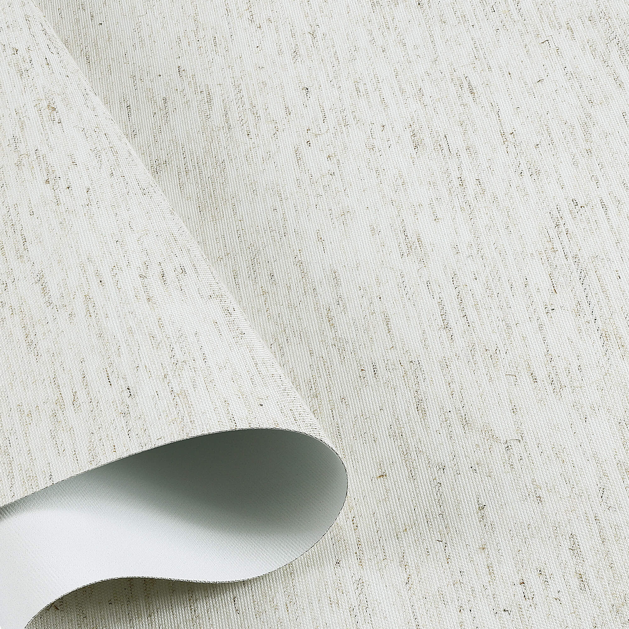 Allesin Prestige Motorized Blackout Roller Shades