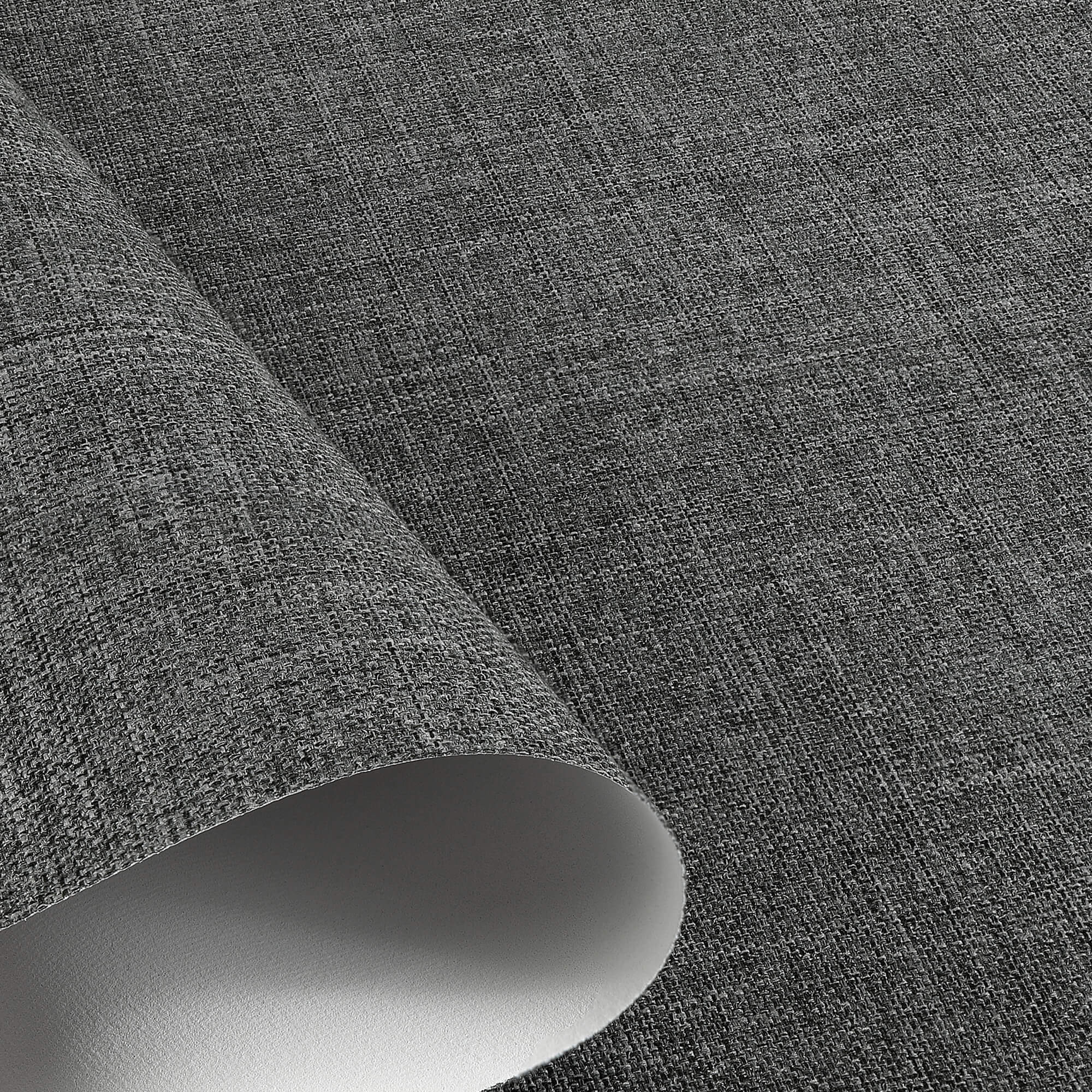 Allesin Prestige Motorized Blackout Roller Shades