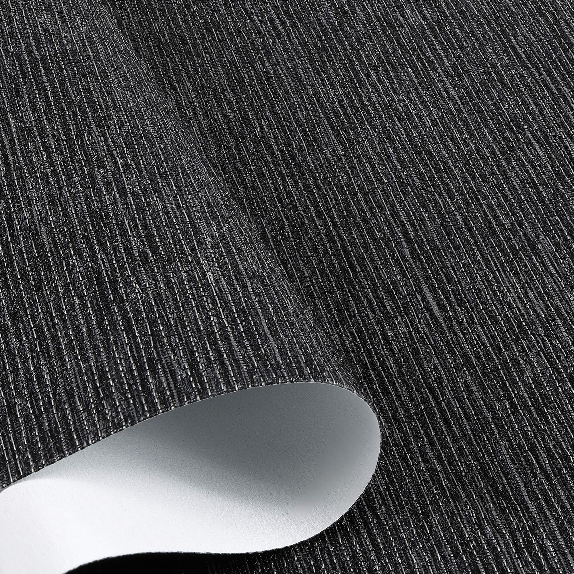 Allesin Prestige Motorized Blackout Roller Shades