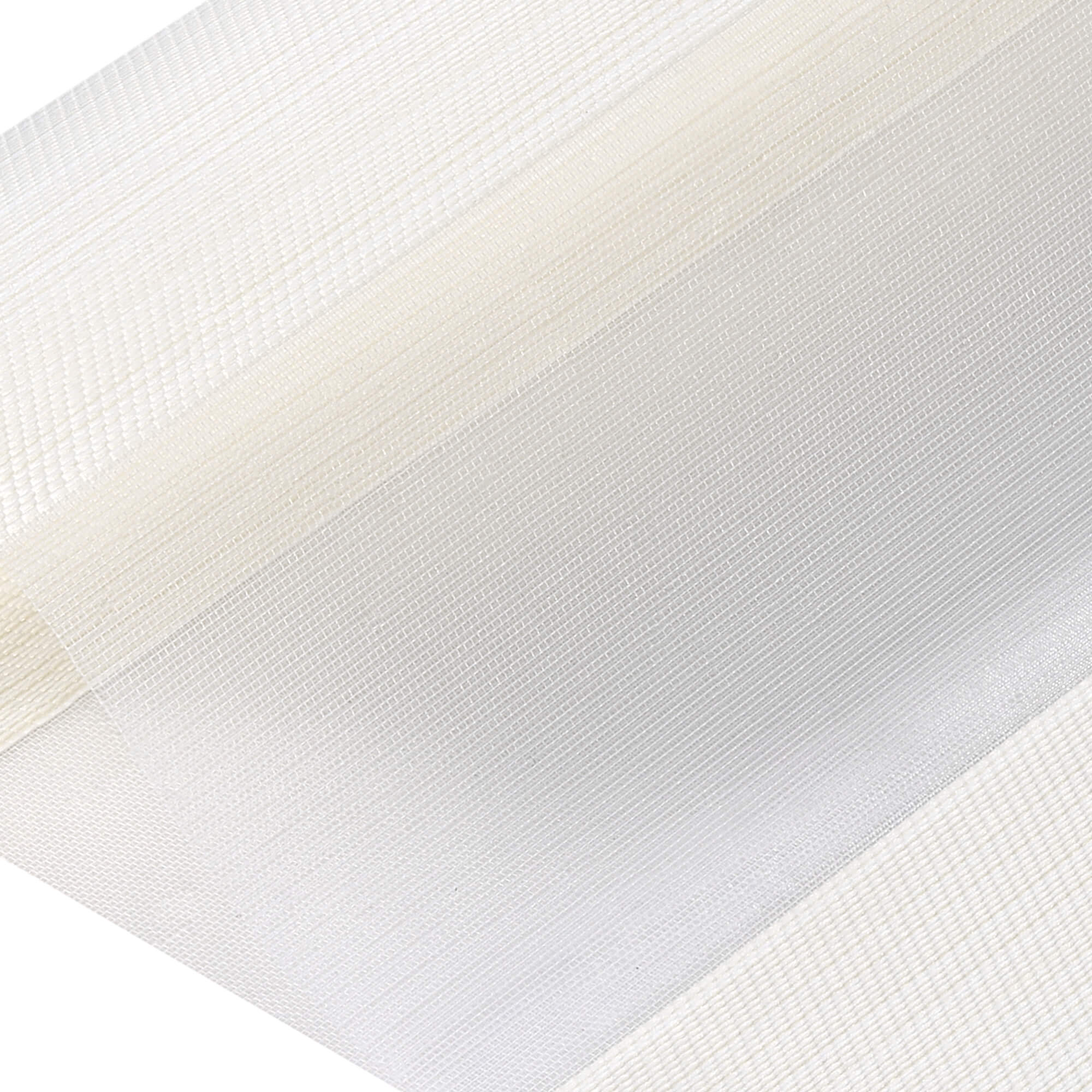 Allesin Prestige Motorized Zebra Shades