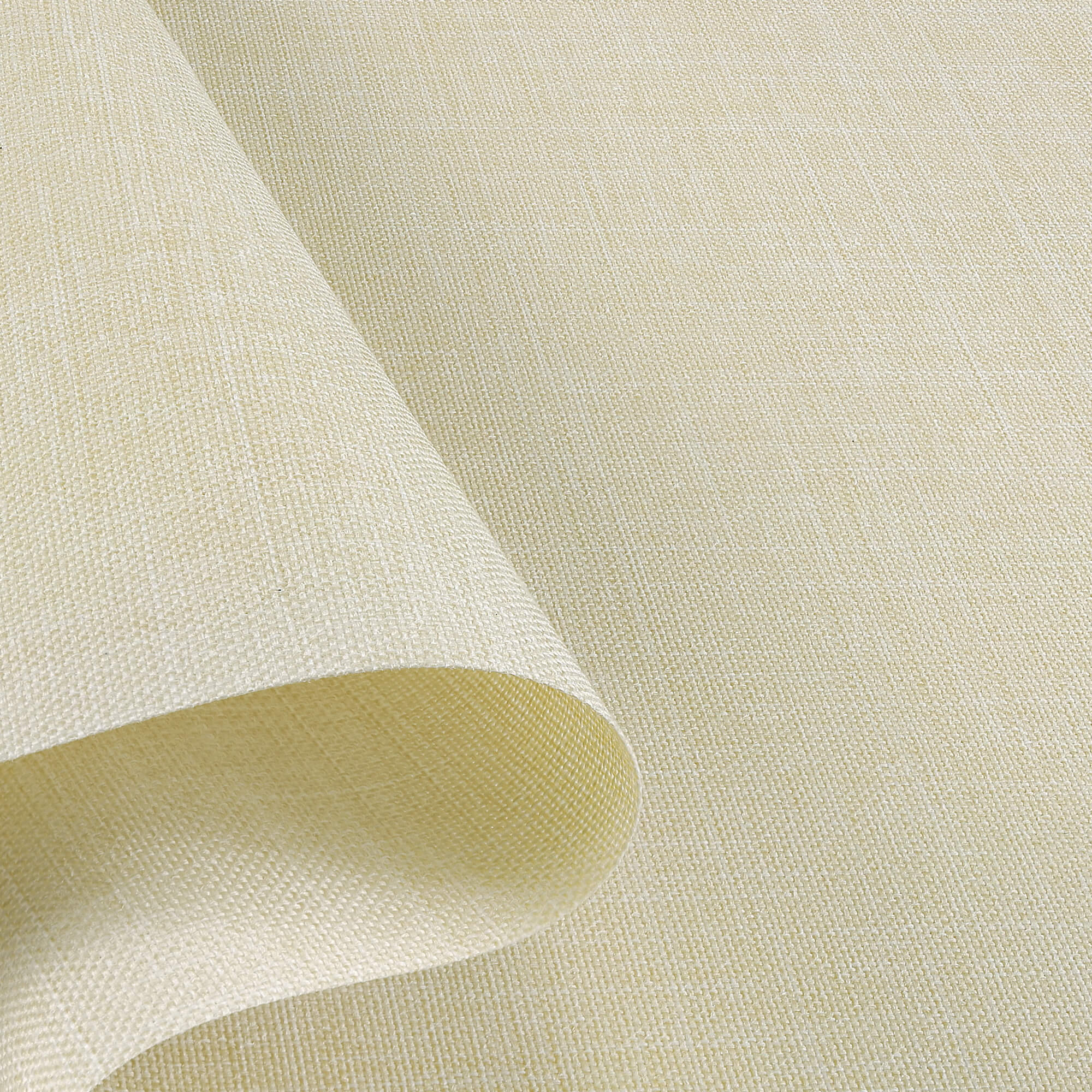 Allesin Motorized Light Filtering Roller Shades