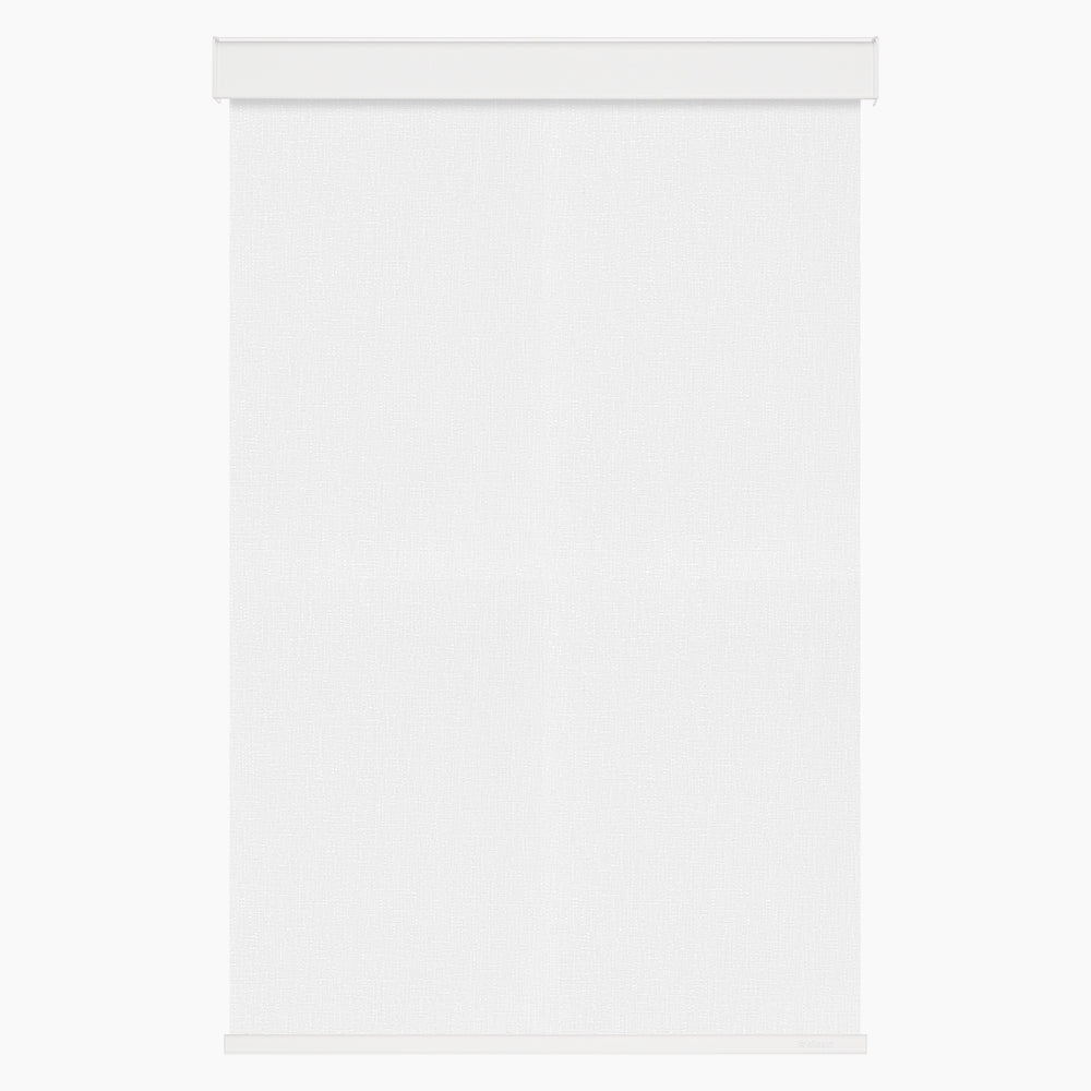 Allesin Motorized Light Filtering Roller Shades