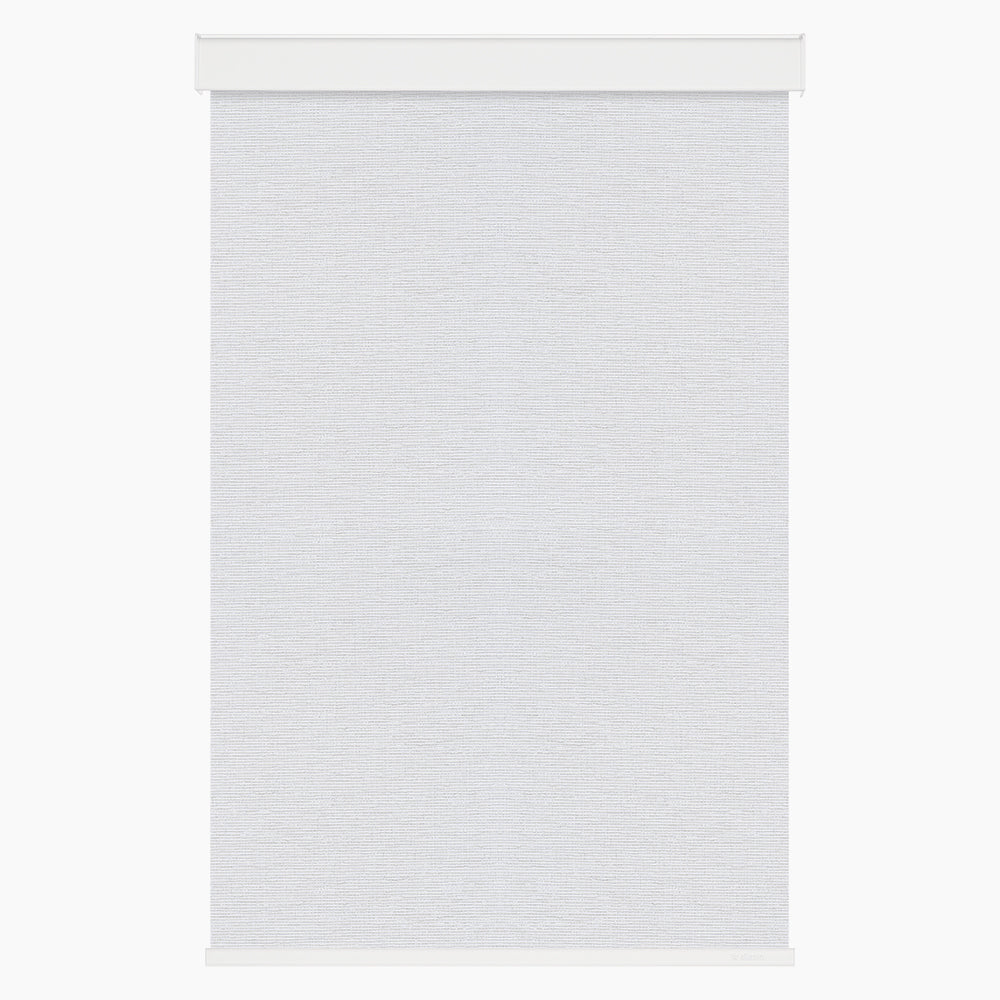 Allesin Motorized Light Filtering Roller Shades