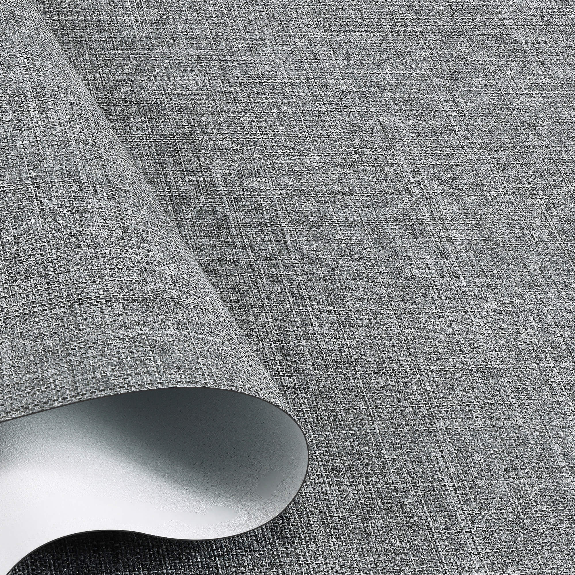 Allesin Select Motorized Blackout Roller Shades