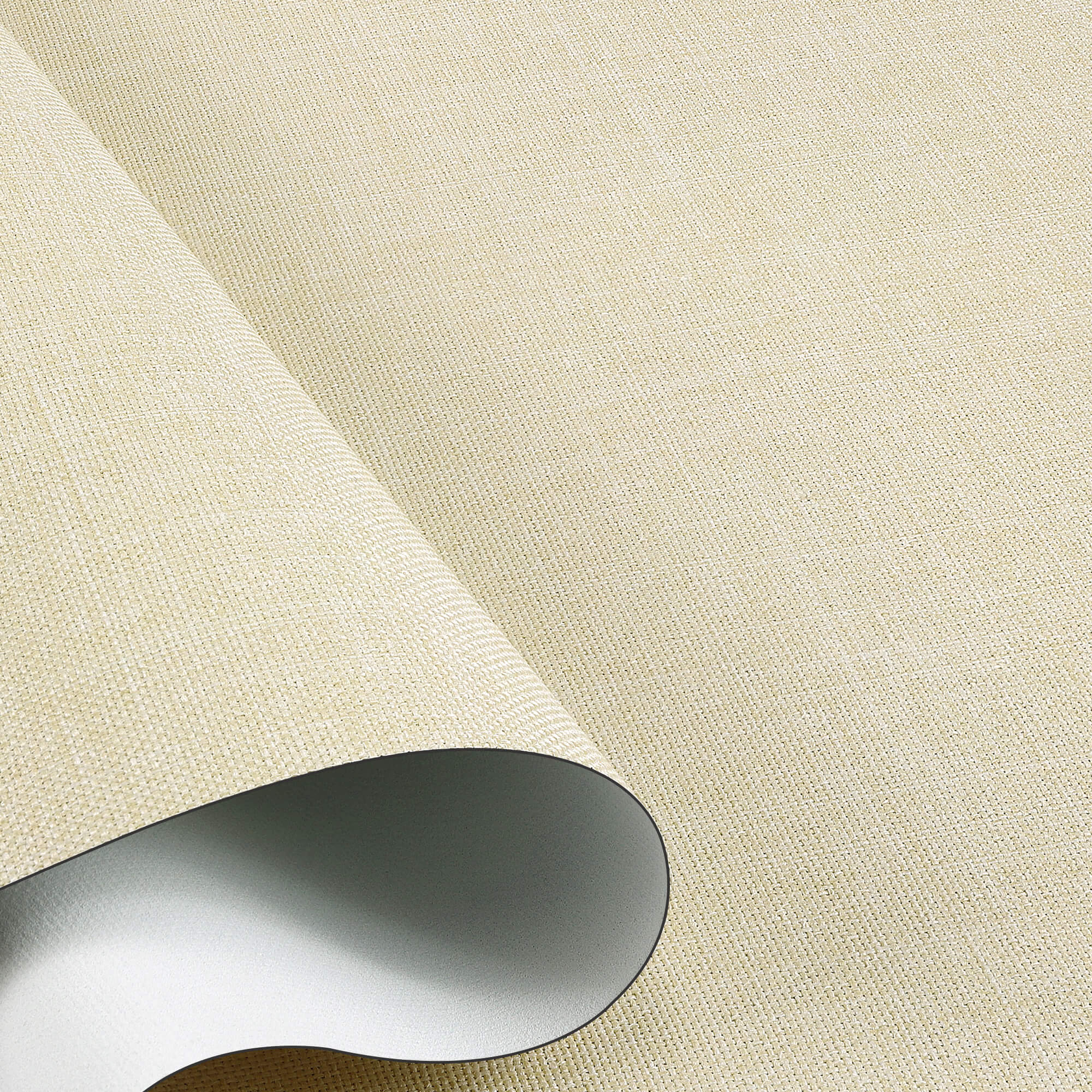 Allesin Select Motorized Blackout Roller Shades