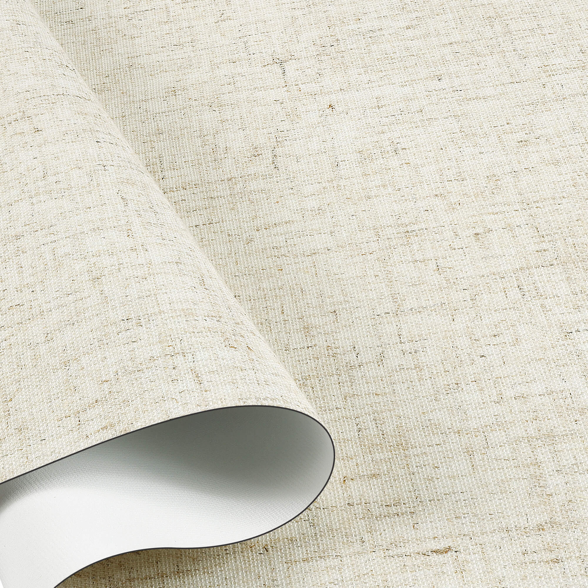 Allesin Select Motorized Blackout Roller Shades