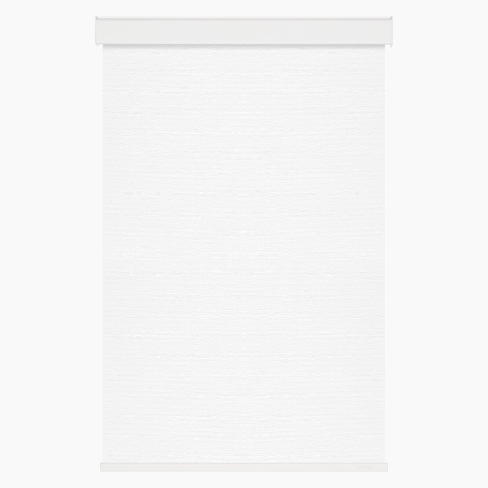 Allesin Motorized Light Filtering Roller Shades
