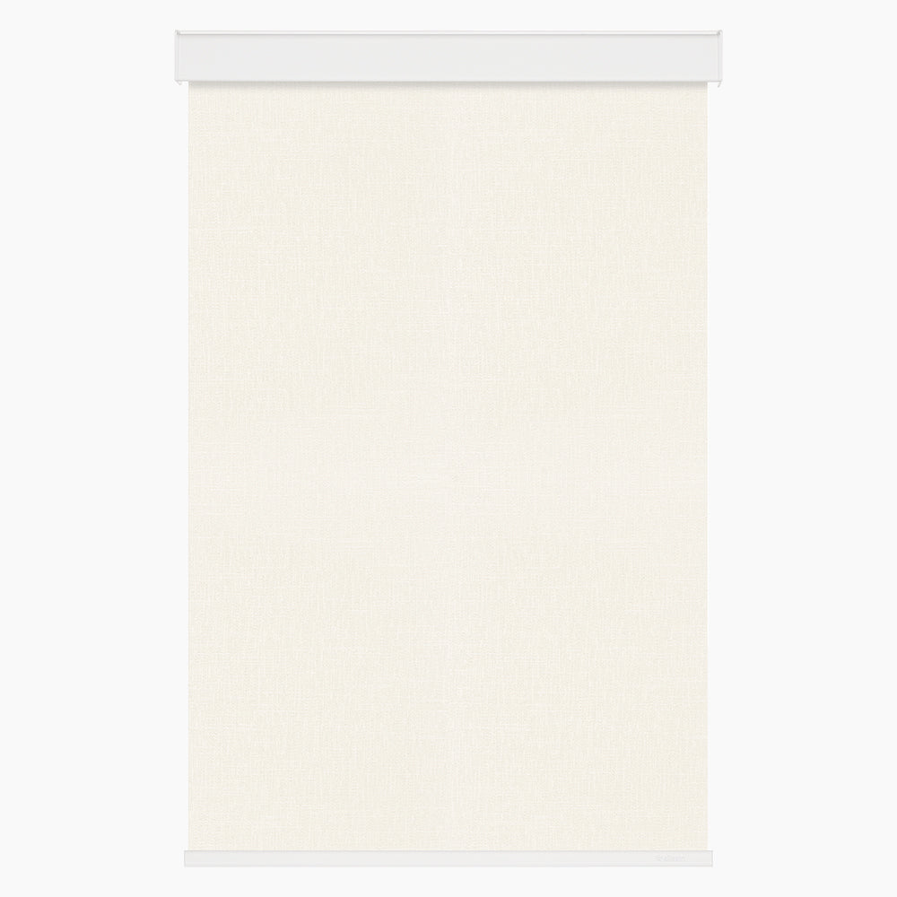 Allesin Motorized Light Filtering Roller Shades