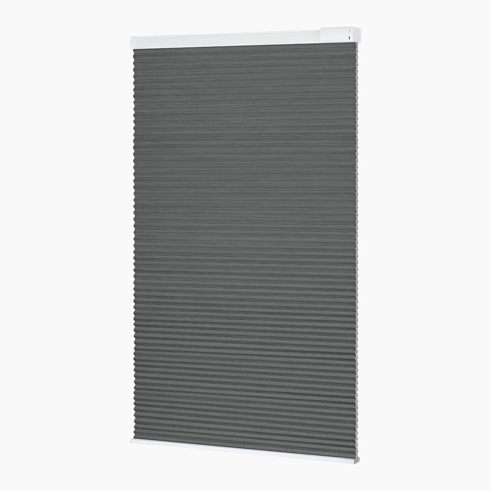 Allesin Select Motorized Blackout Honeycomb Shades