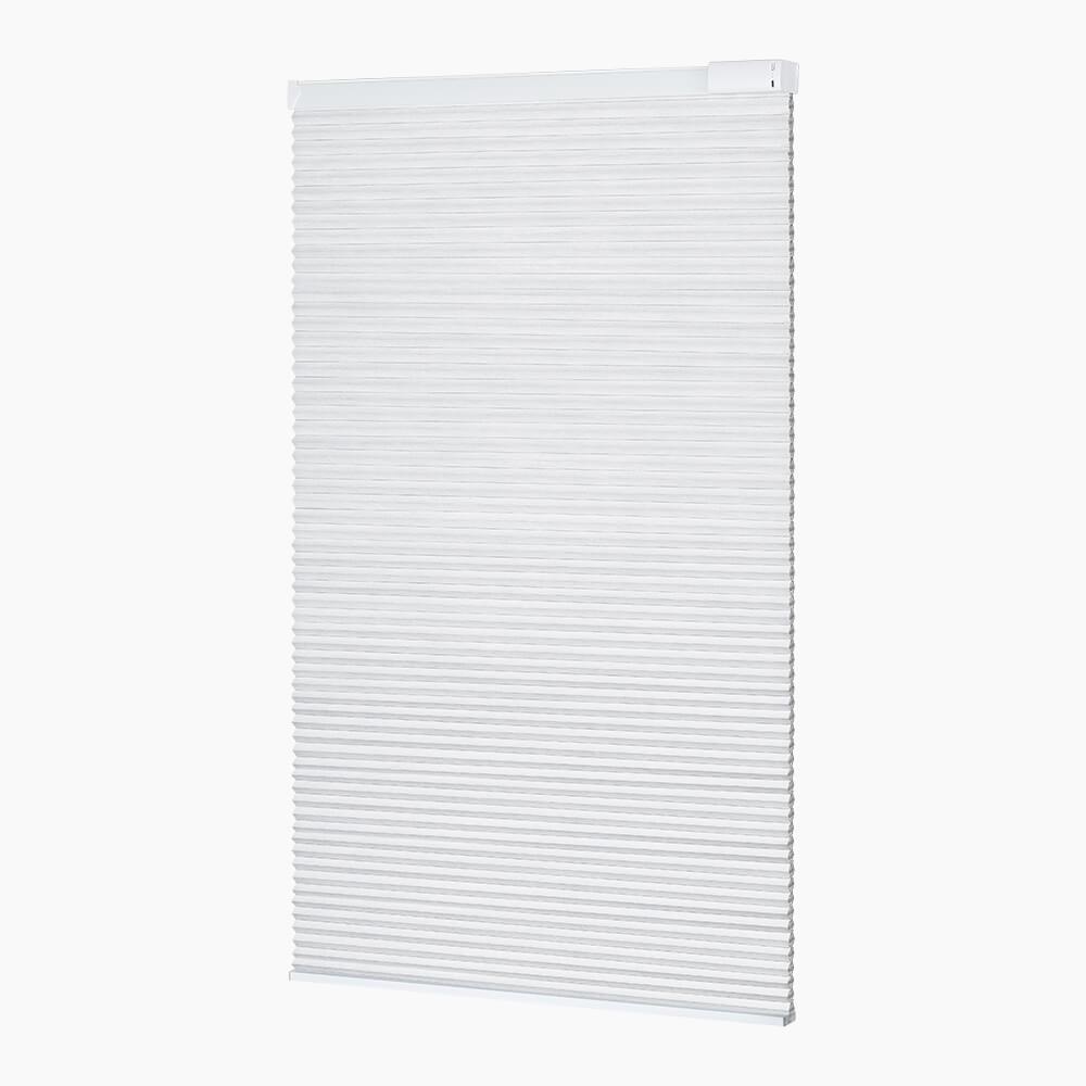 Allesin Select Motorized Blackout Honeycomb Shades