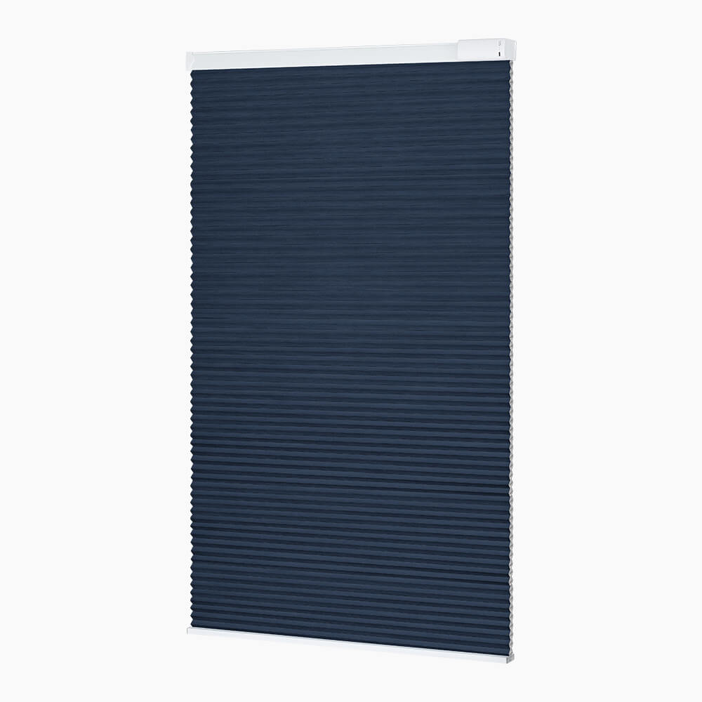Allesin Select Motorized Blackout Honeycomb Shades