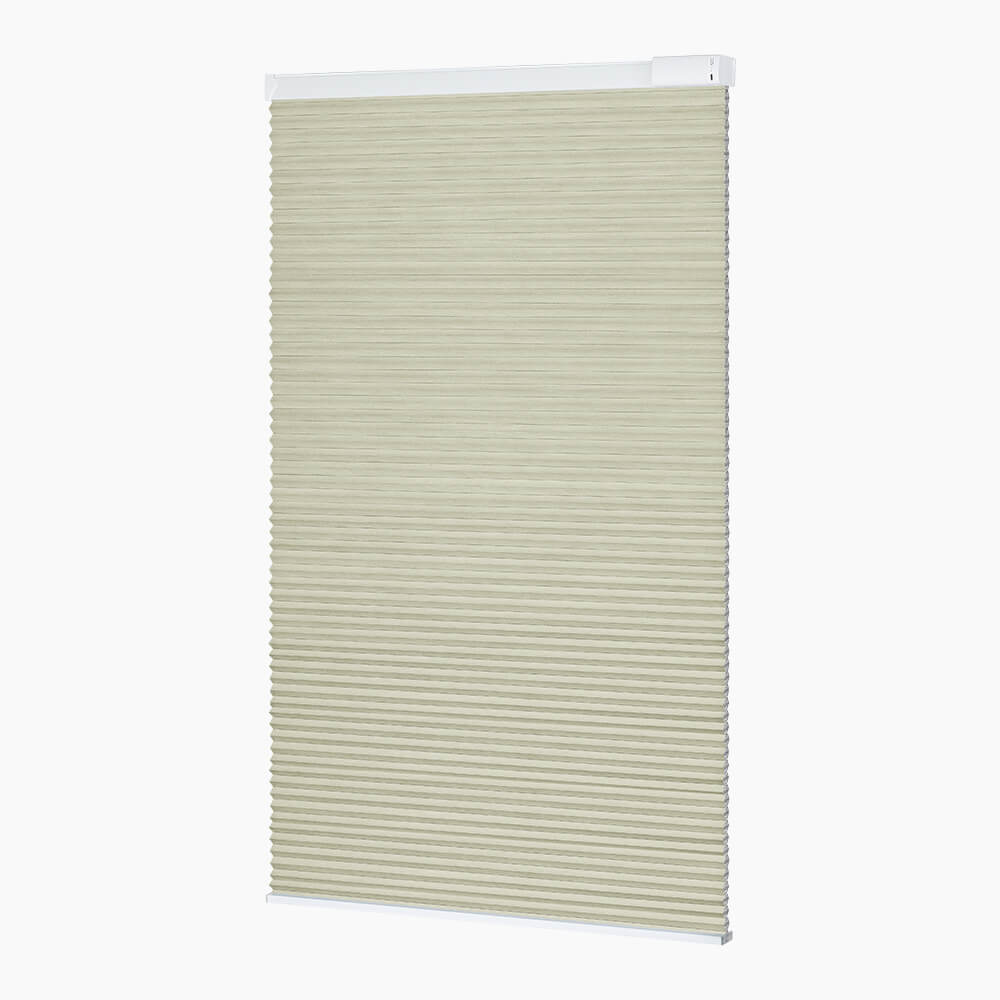 Allesin Select Motorized Blackout Honeycomb Shades