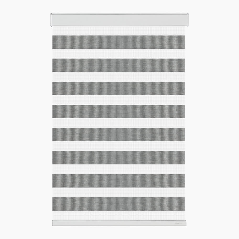 Allesin Select Motorized Zebra Shades