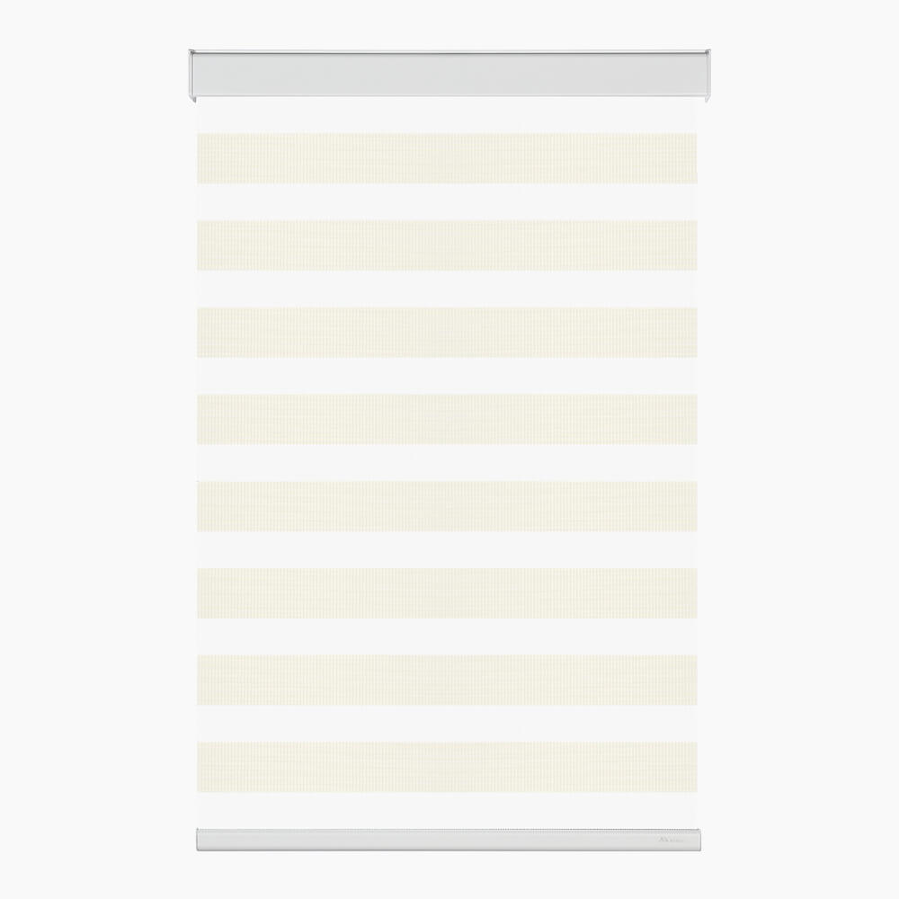 Allesin Select Motorized Zebra Shades