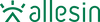 Allesin logo