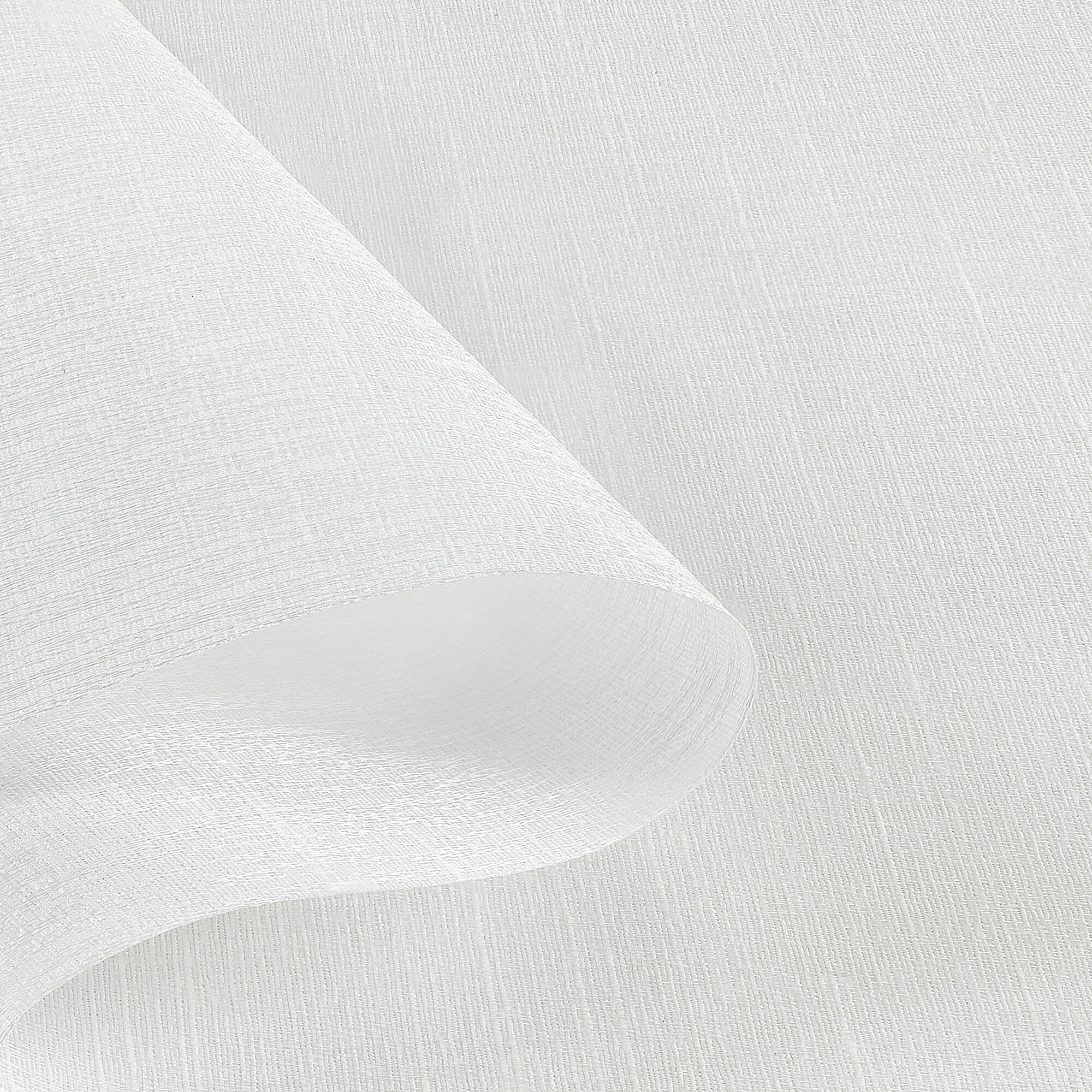 Allesin Motorized Light Filtering Roller Shades