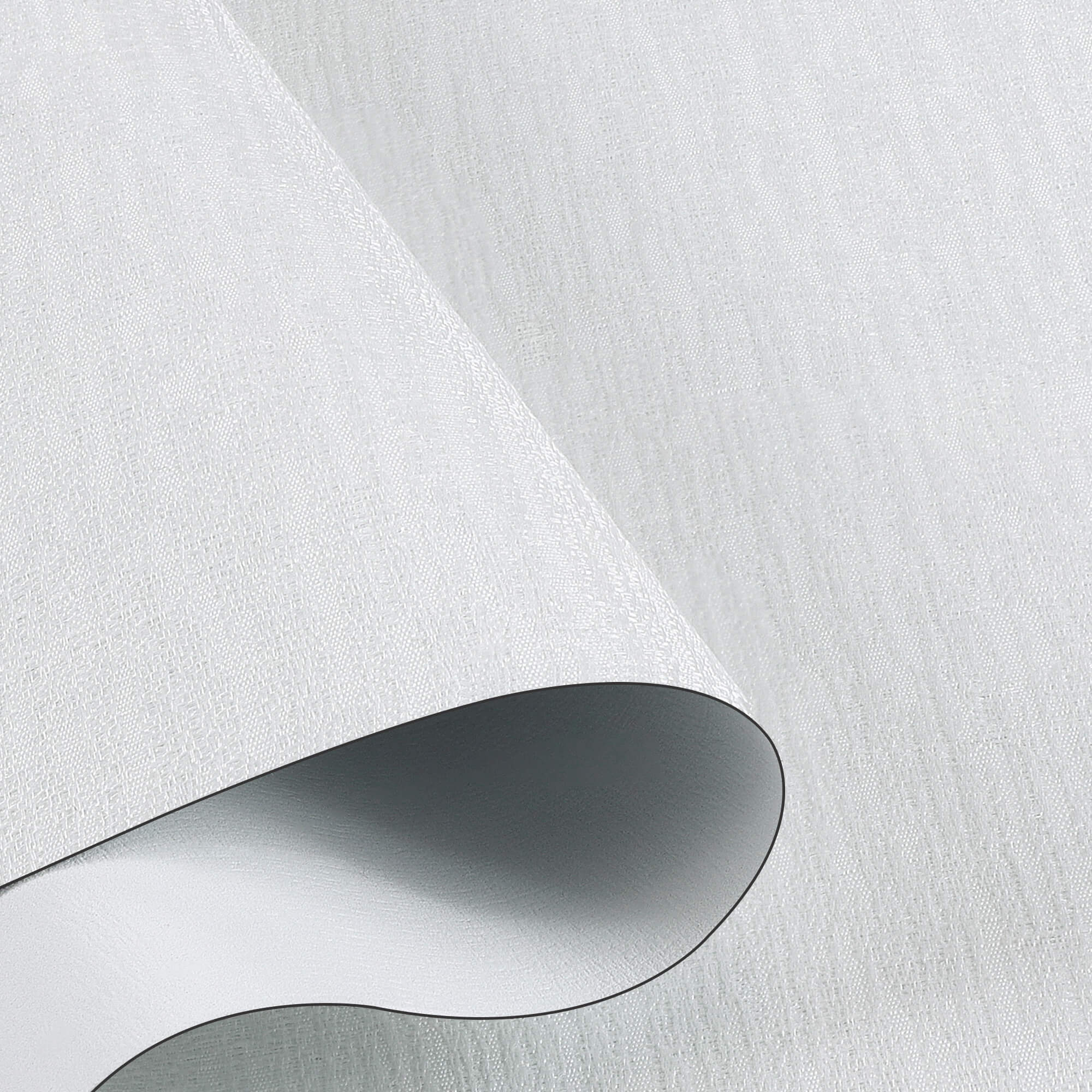 Allesin Motorized Blackout Roller Shades