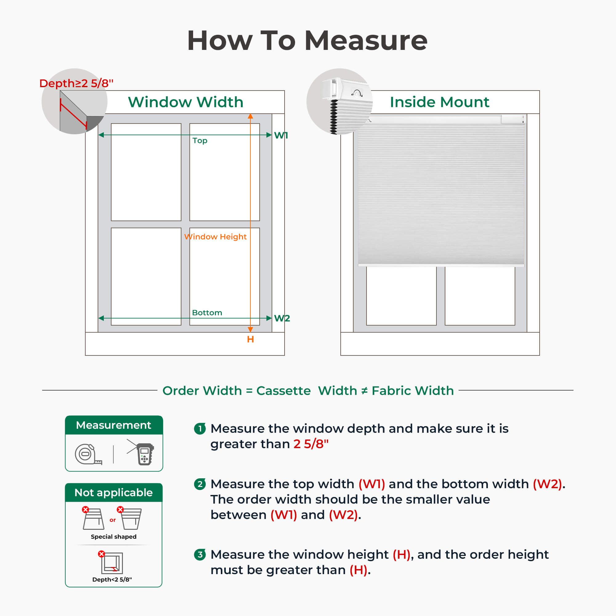 Allesin Select Motorized Blackout Honeycomb Shades