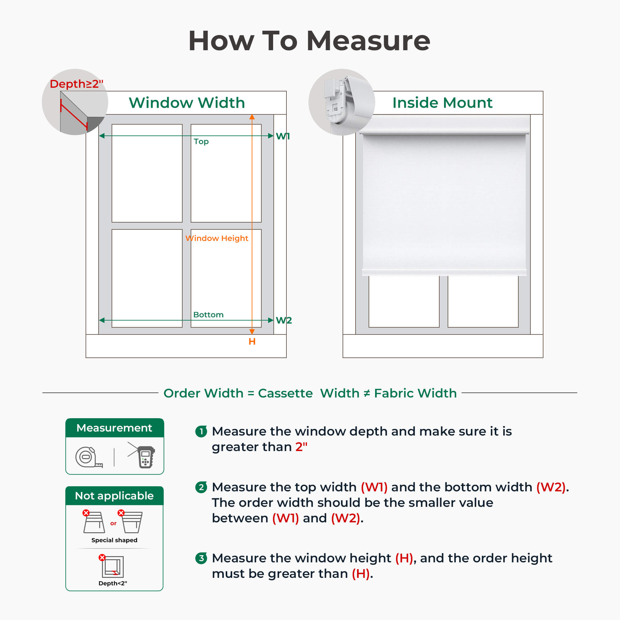 Allesin Prestige Motorized Blackout Roller Shades