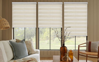 10 Signs to Update Your Window Treatments