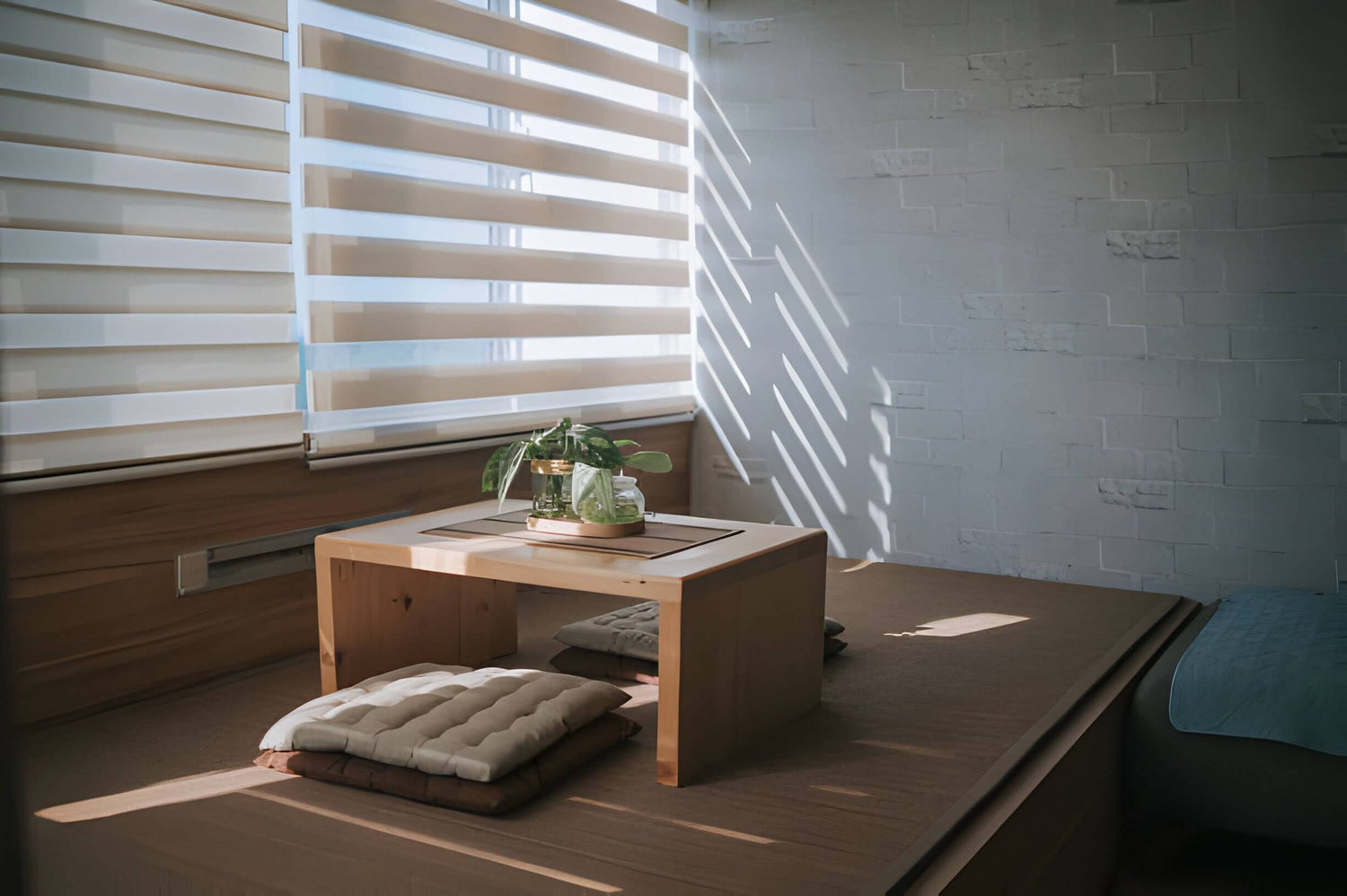 How Smart Blinds Give You Control Over Light and Comfort