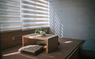 How Smart Blinds Give You Control Over Light and Comfort