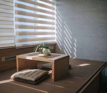 How Smart Blinds Give You Control Over Light and Comfort