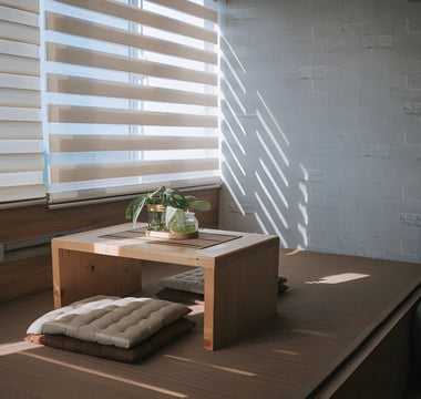 How Smart Blinds Give You Control Over Light and Comfort