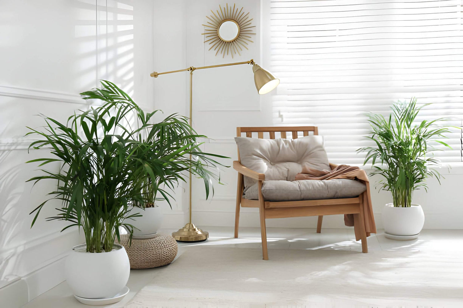 Sustainable Living Starts at Home: Eco-Friendly Smart Window Shades