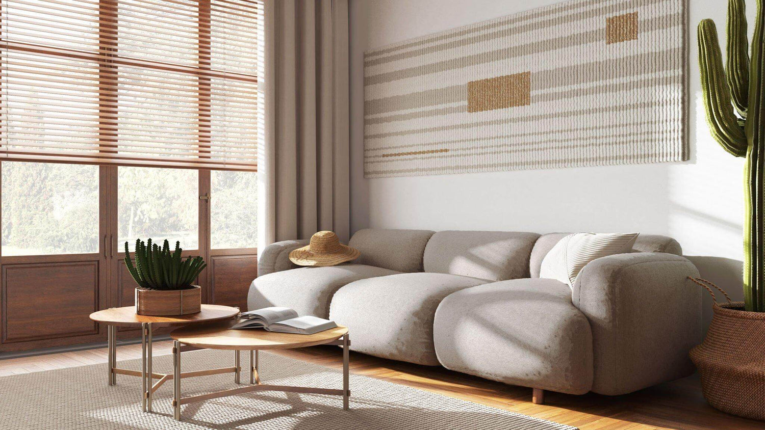 How to Choose the Right Smart Shades for Your Home