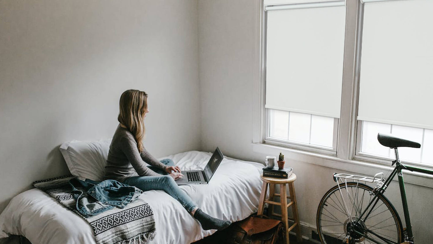 How Smart Blinds Can Make Your Life Easier (and Lazier)