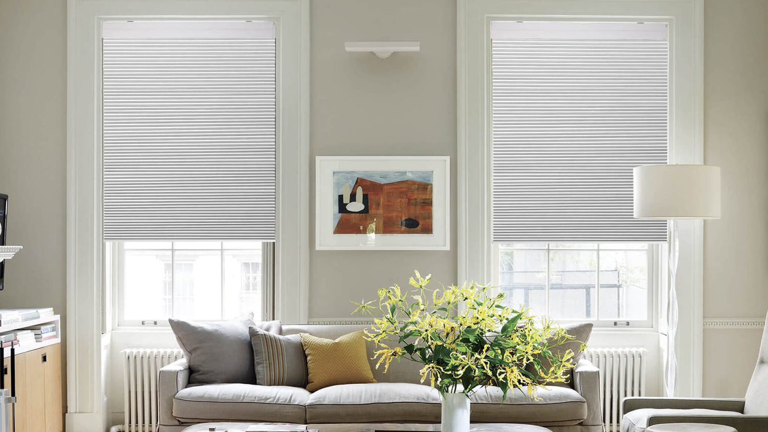 How Automated Window Treatments Can Reduce Your Energy Bill