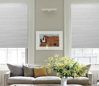 How Automated Window Treatments Can Reduce Your Energy Bill
