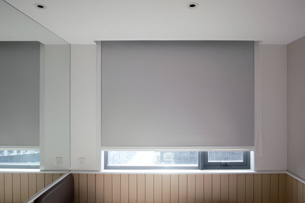 How Smart Blackout Roller Blinds Keep Your Home Cool and Comfortable All Summer Long