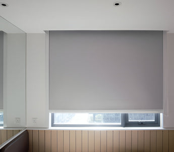 How Smart Blackout Roller Blinds Keep Your Home Cool and Comfortable All Summer Long