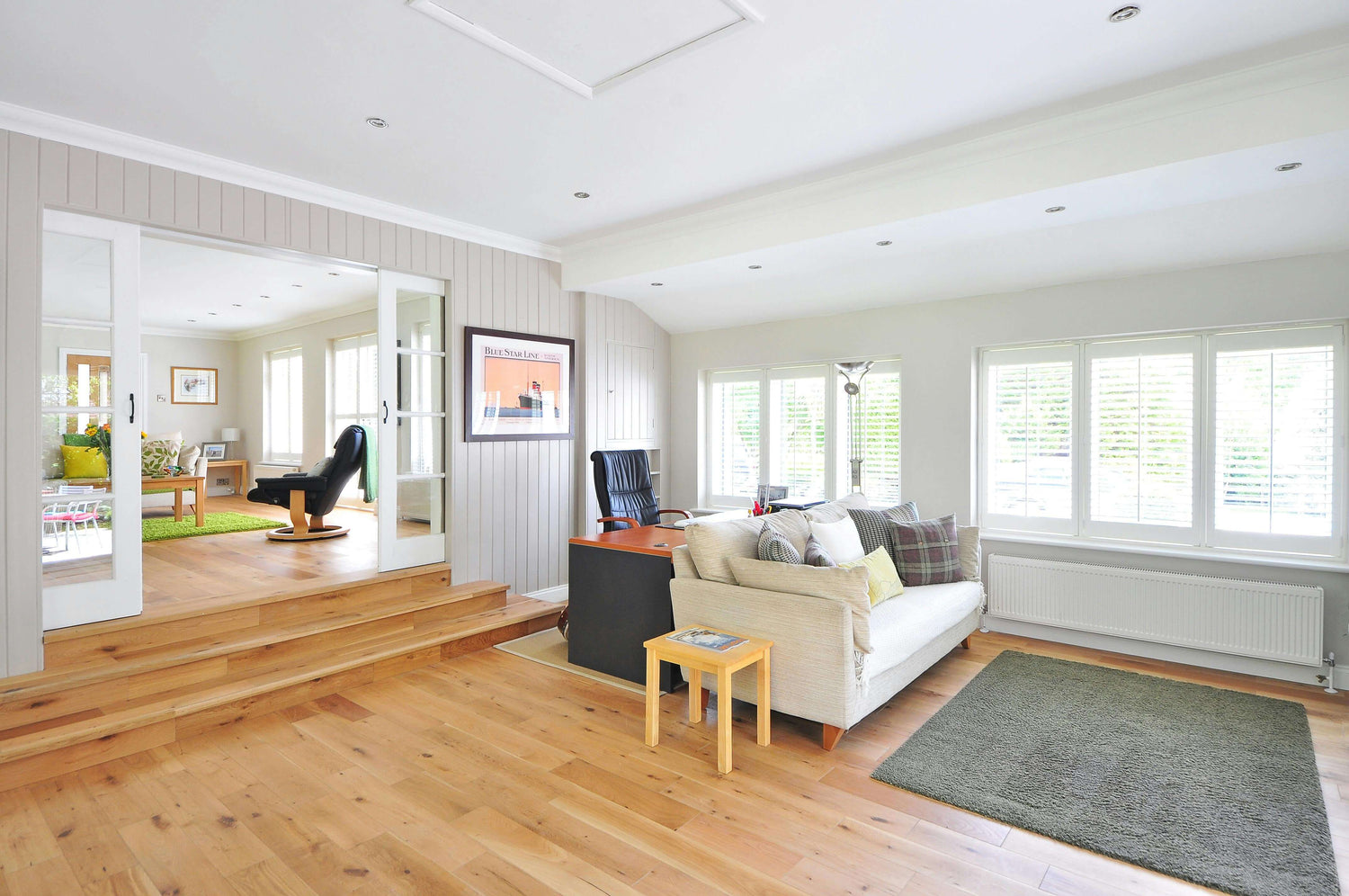 5 Ways Smart Blinds Integrate Seamlessly with Your Smart Home
