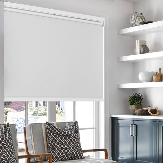 Enhance Your Space with Smart Shades: A Stylish Fusion of Technology and Elegance