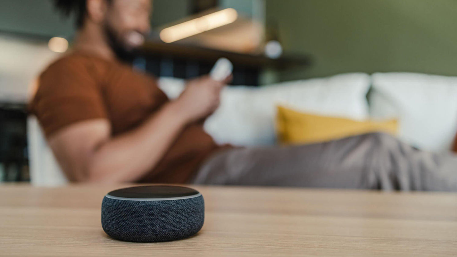 The Rise of Smart Speakers: How They're Changing the Way We Live