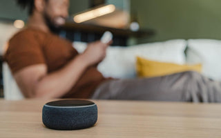 The Rise of Smart Speakers: How They're Changing the Way We Live