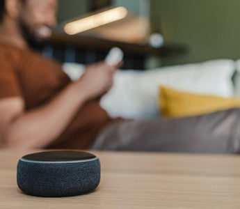 The Rise of Smart Speakers: How They're Changing the Way We Live