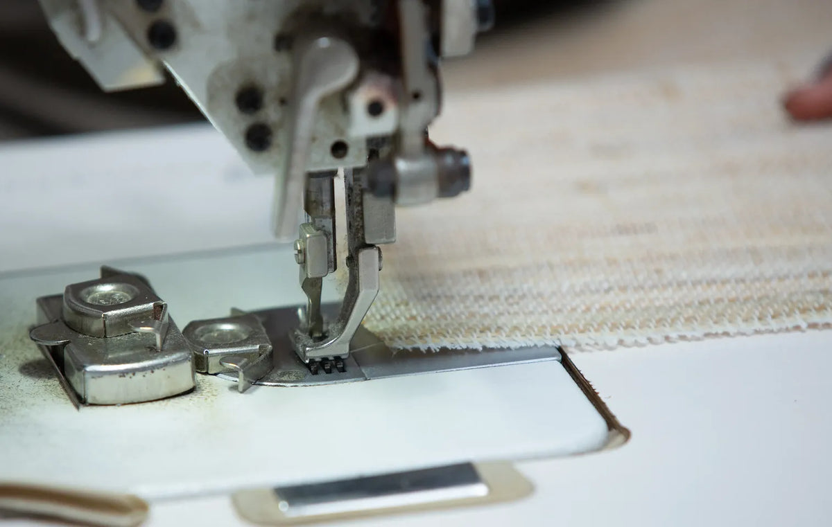 Fabric Booklets