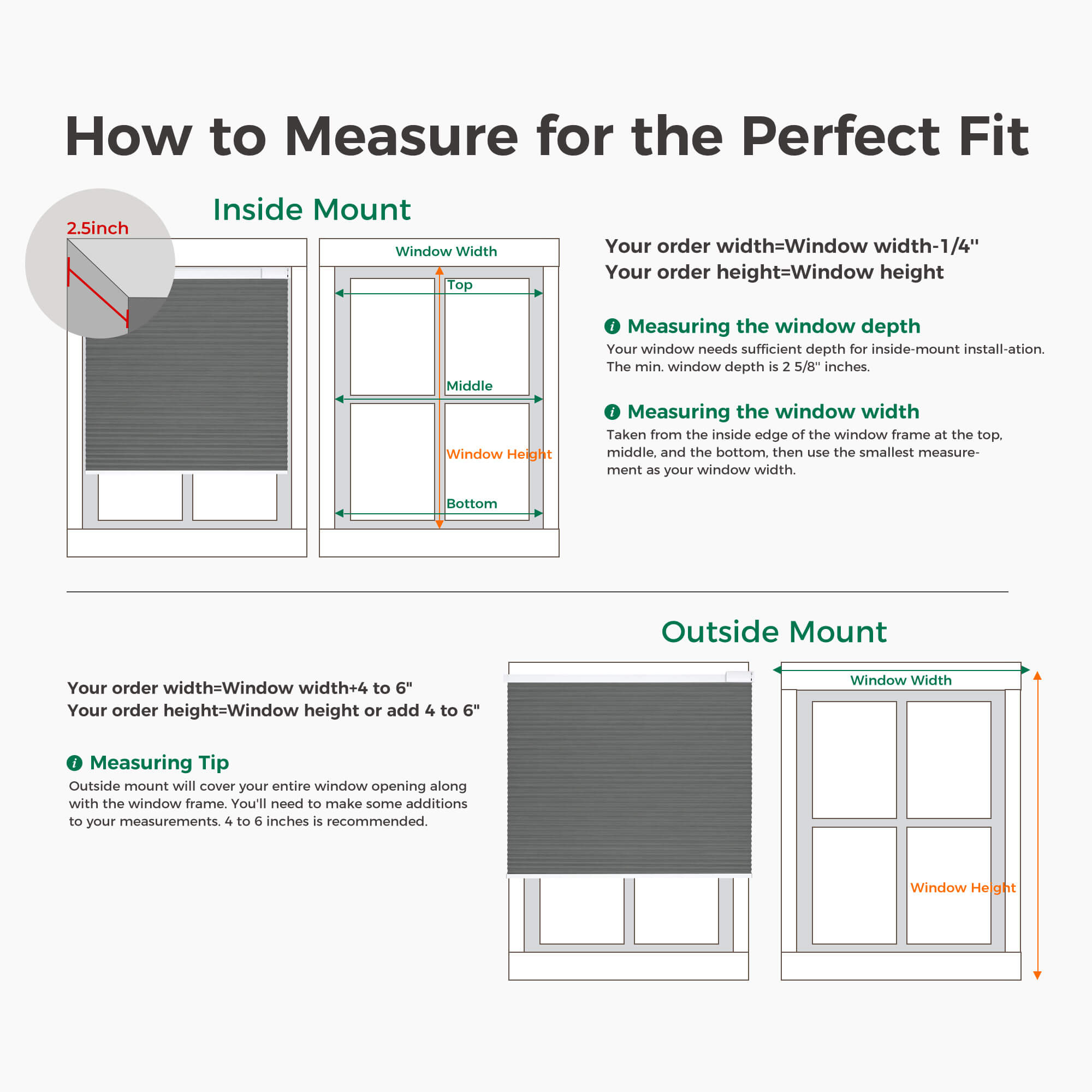 Allesin Prestige Motorized Blackout Honeycomb Shades